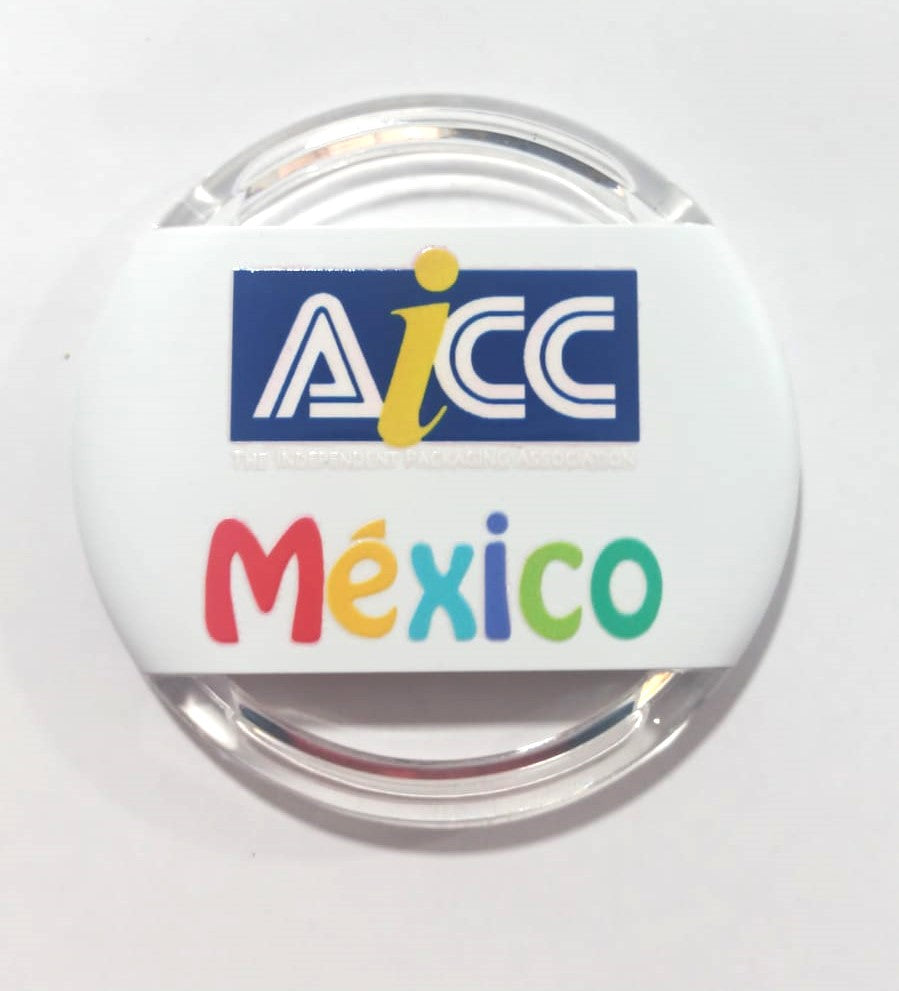 DTF UV (Venta por Metro)