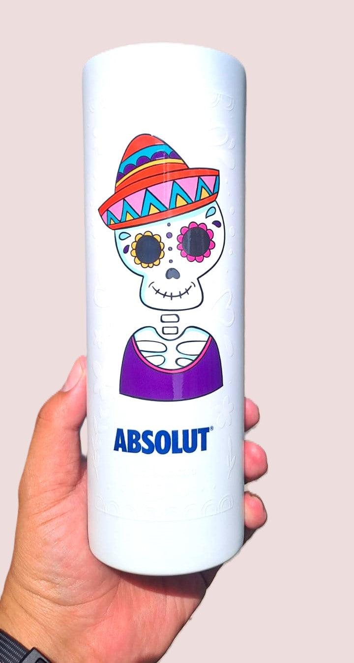 DTF UV (Venta por Metro)